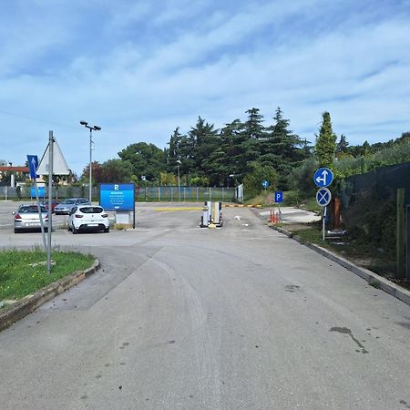 Apartments Simonetti Poreč Zewnętrze zdjęcie