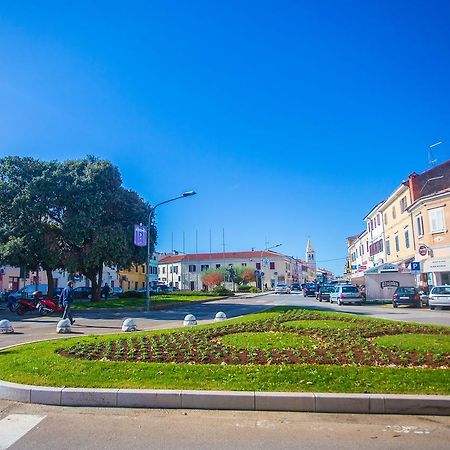 Apartments Simonetti Poreč Zewnętrze zdjęcie