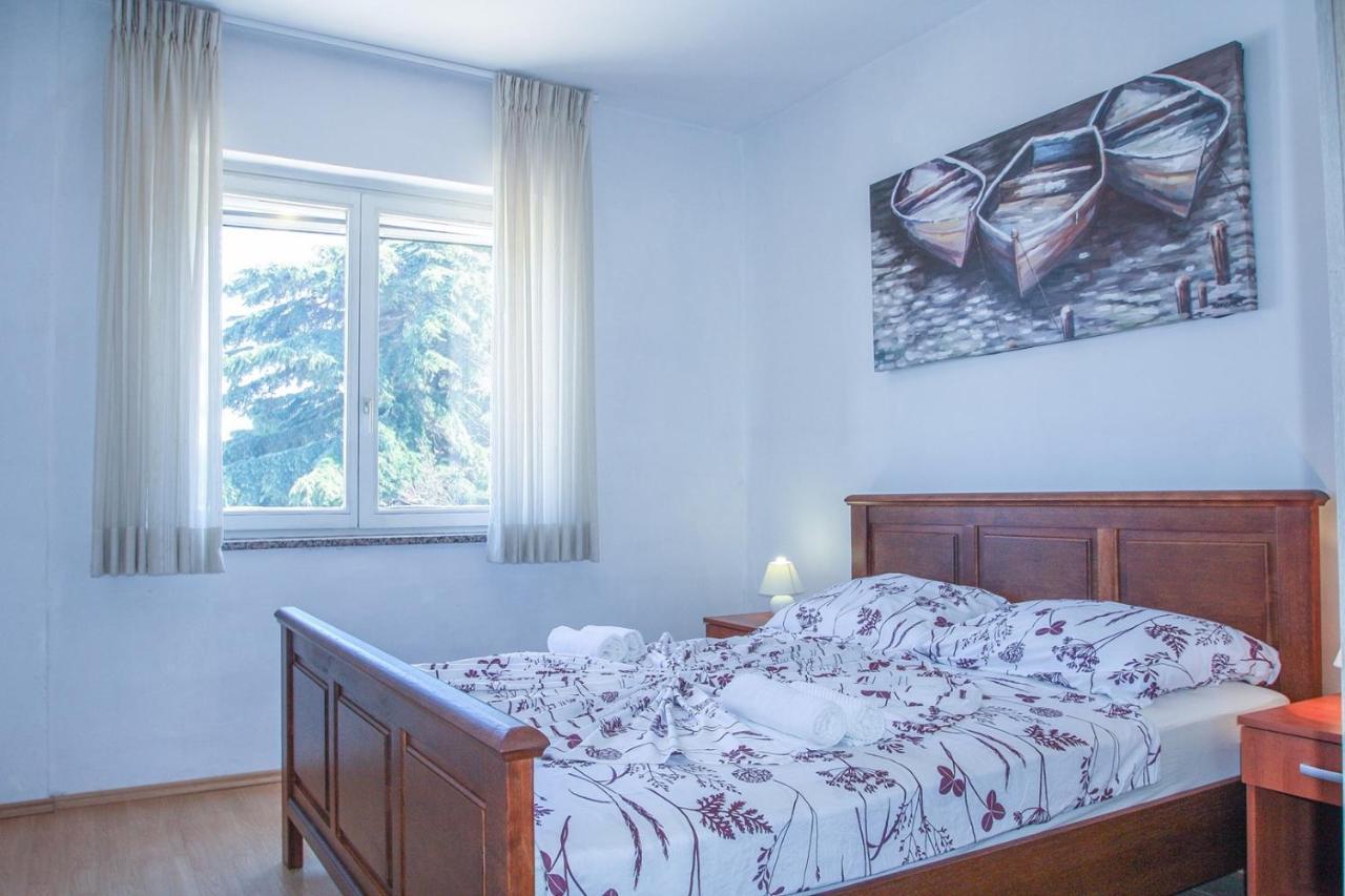 Apartments Simonetti Poreč Zewnętrze zdjęcie