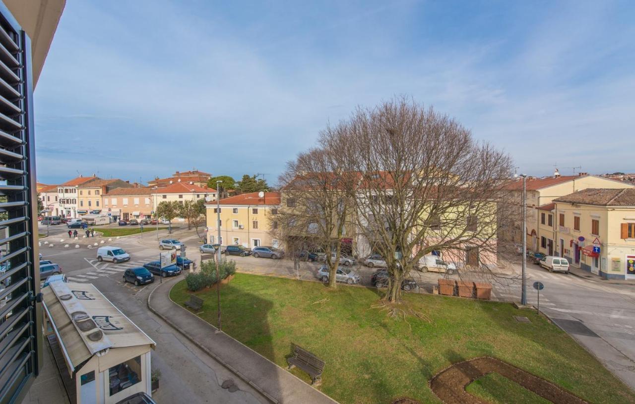 Apartments Simonetti Poreč Zewnętrze zdjęcie
