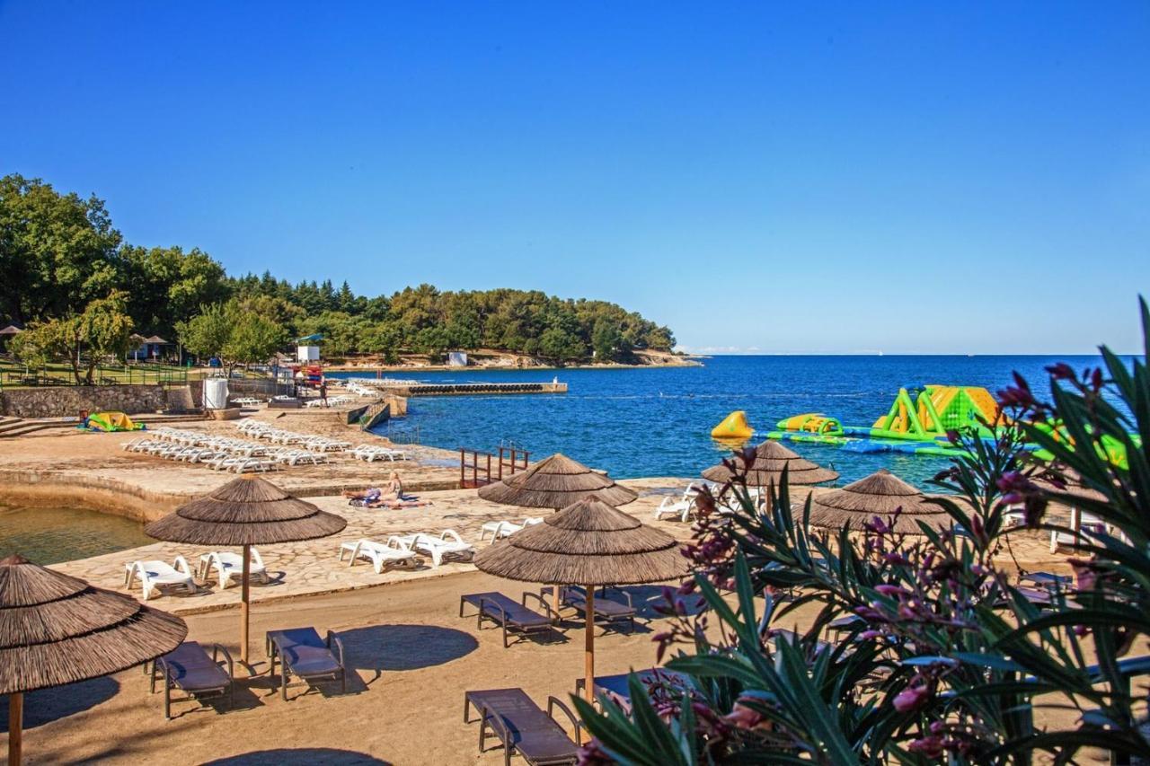 Apartments Simonetti Poreč Zewnętrze zdjęcie