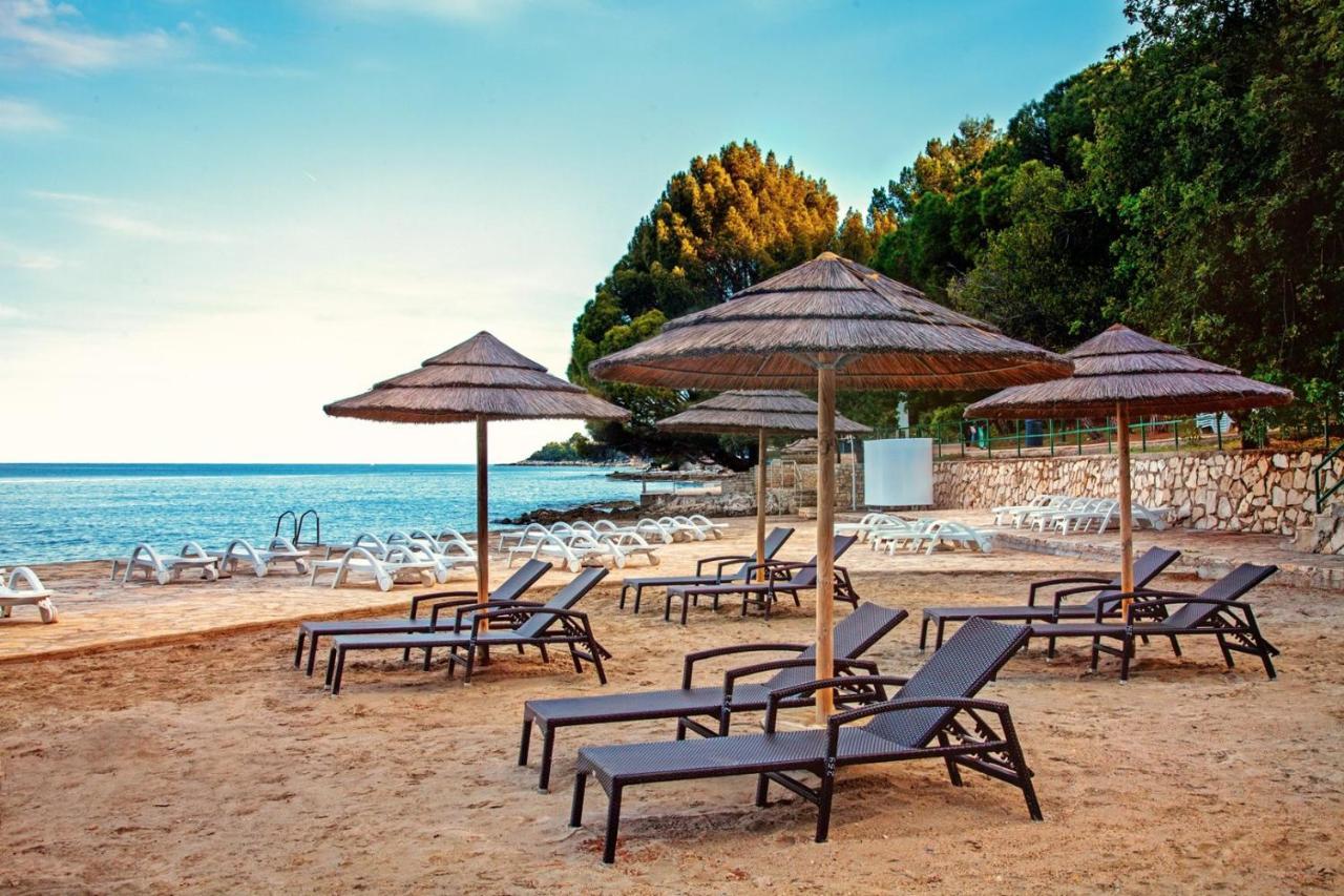 Apartments Simonetti Poreč Zewnętrze zdjęcie