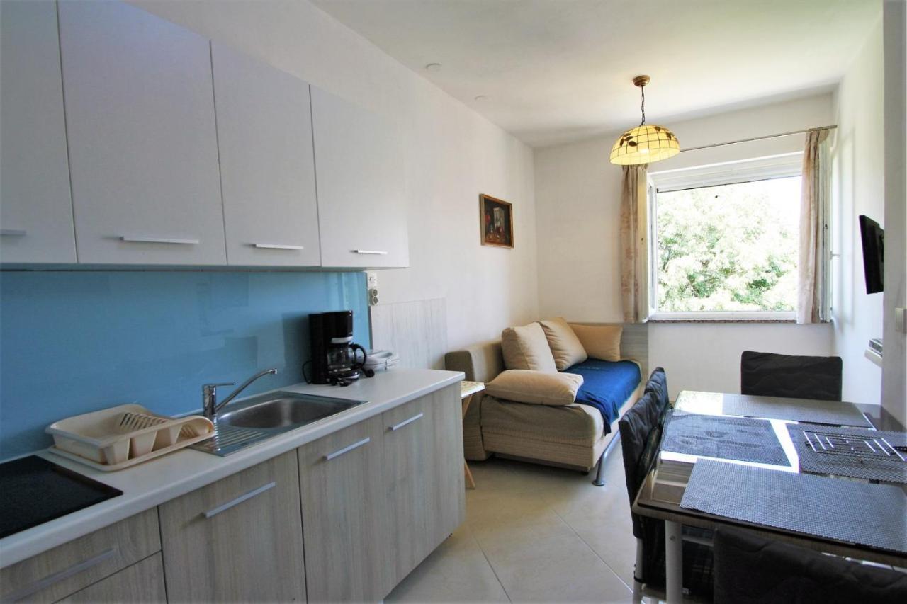 Apartments Simonetti Poreč Zewnętrze zdjęcie