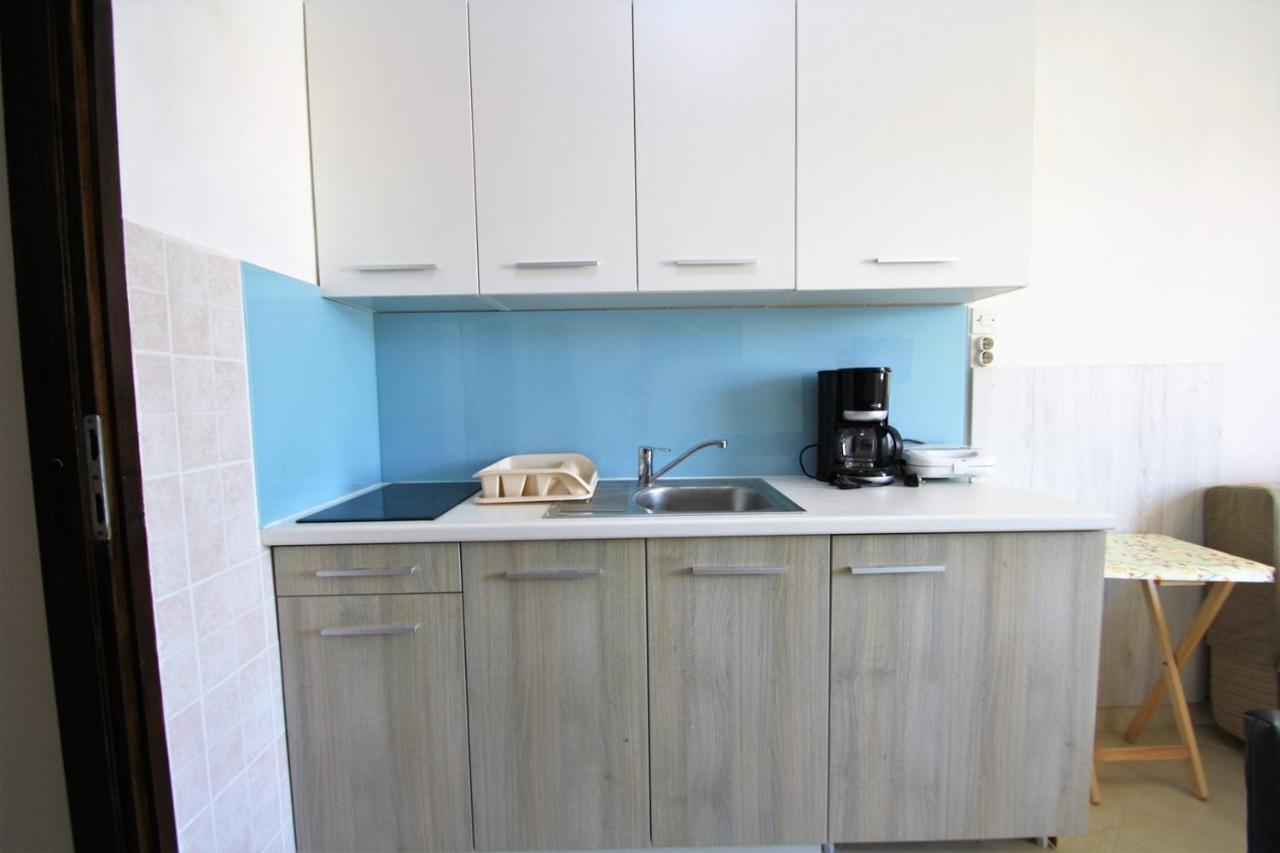 Apartments Simonetti Poreč Zewnętrze zdjęcie