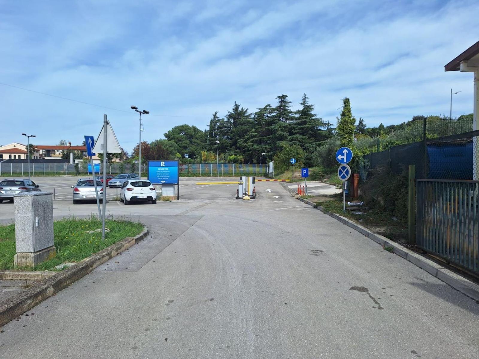 Apartments Simonetti Poreč Zewnętrze zdjęcie