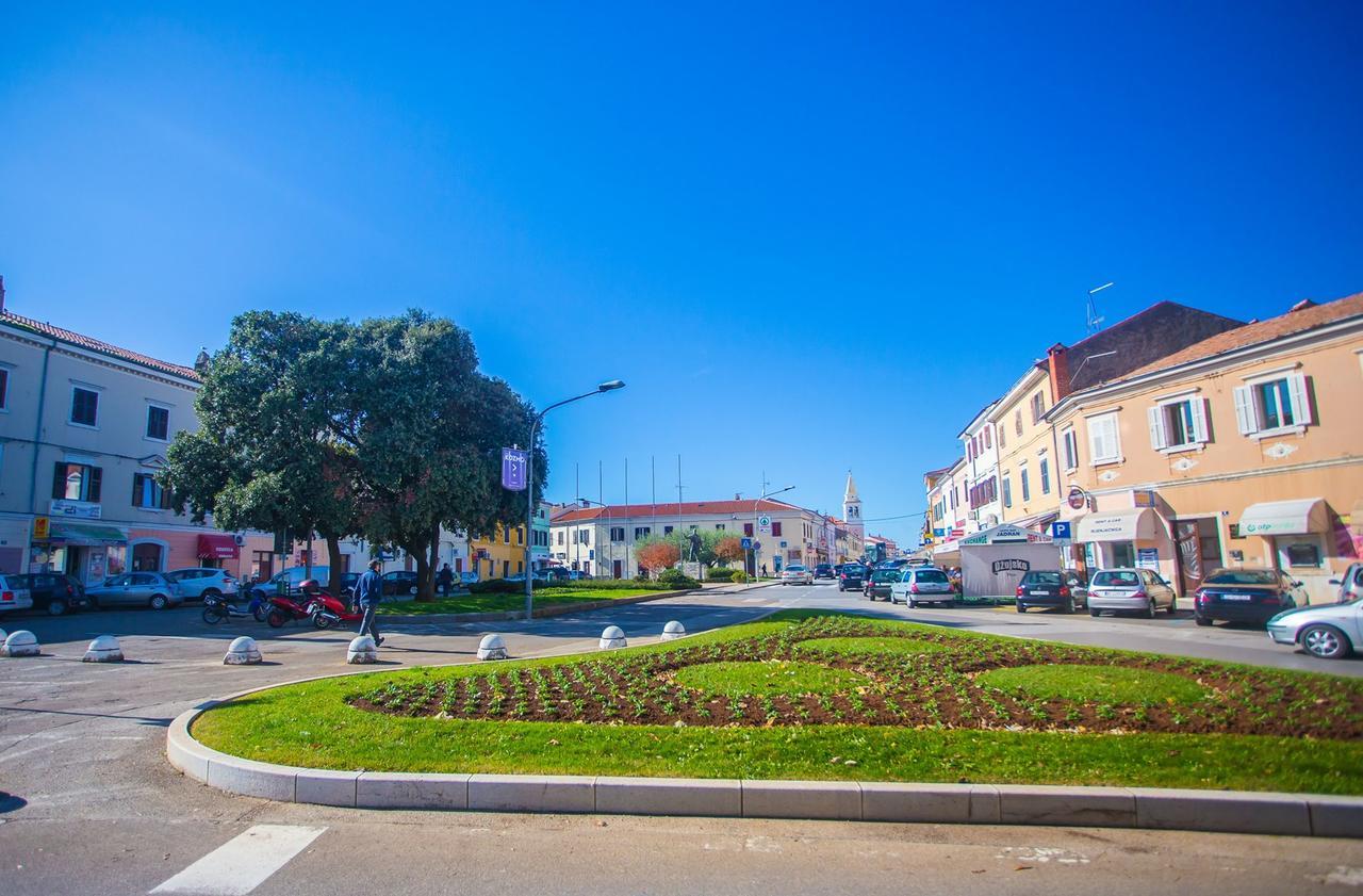 Apartments Simonetti Poreč Zewnętrze zdjęcie