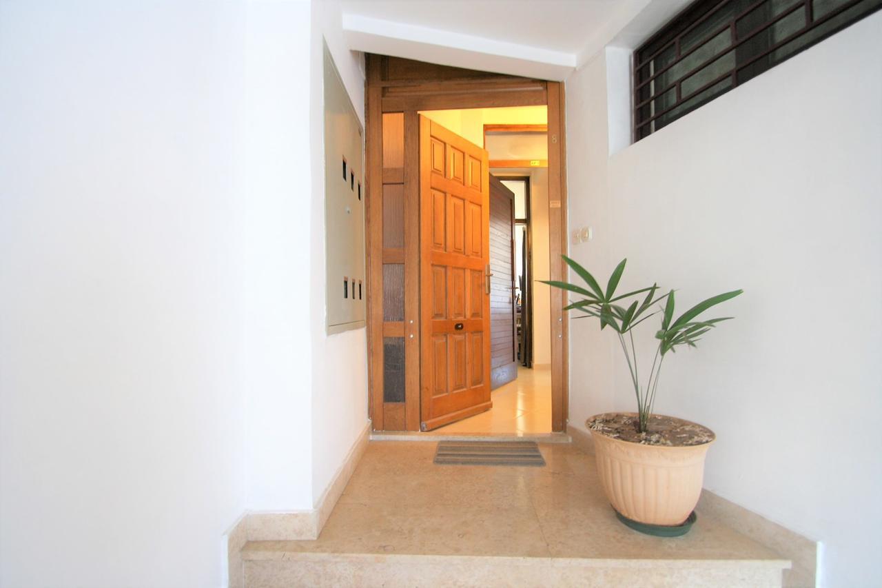 Apartments Simonetti Poreč Zewnętrze zdjęcie