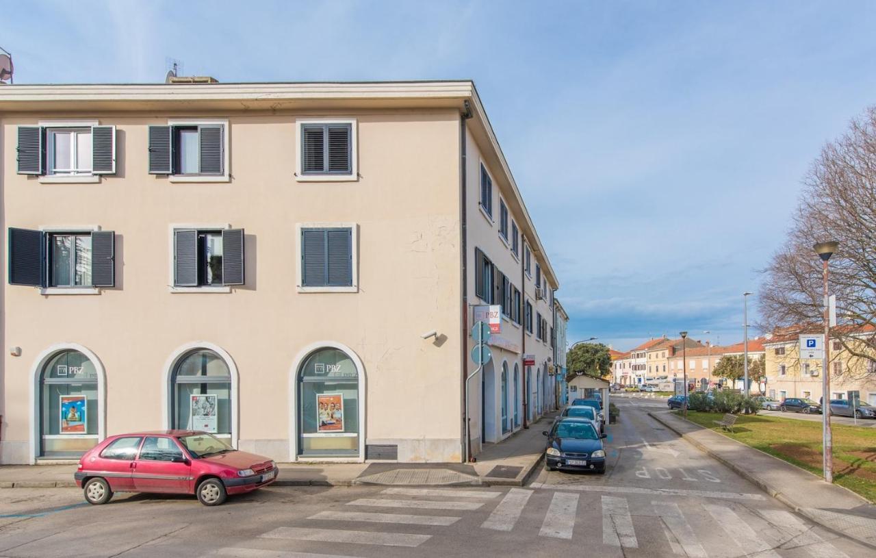 Apartments Simonetti Poreč Zewnętrze zdjęcie