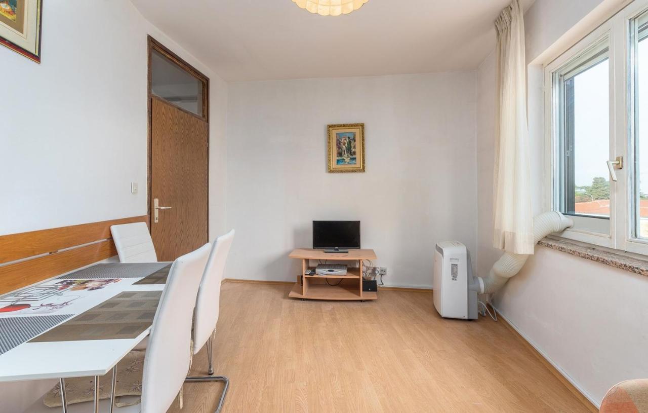Apartments Simonetti Poreč Zewnętrze zdjęcie