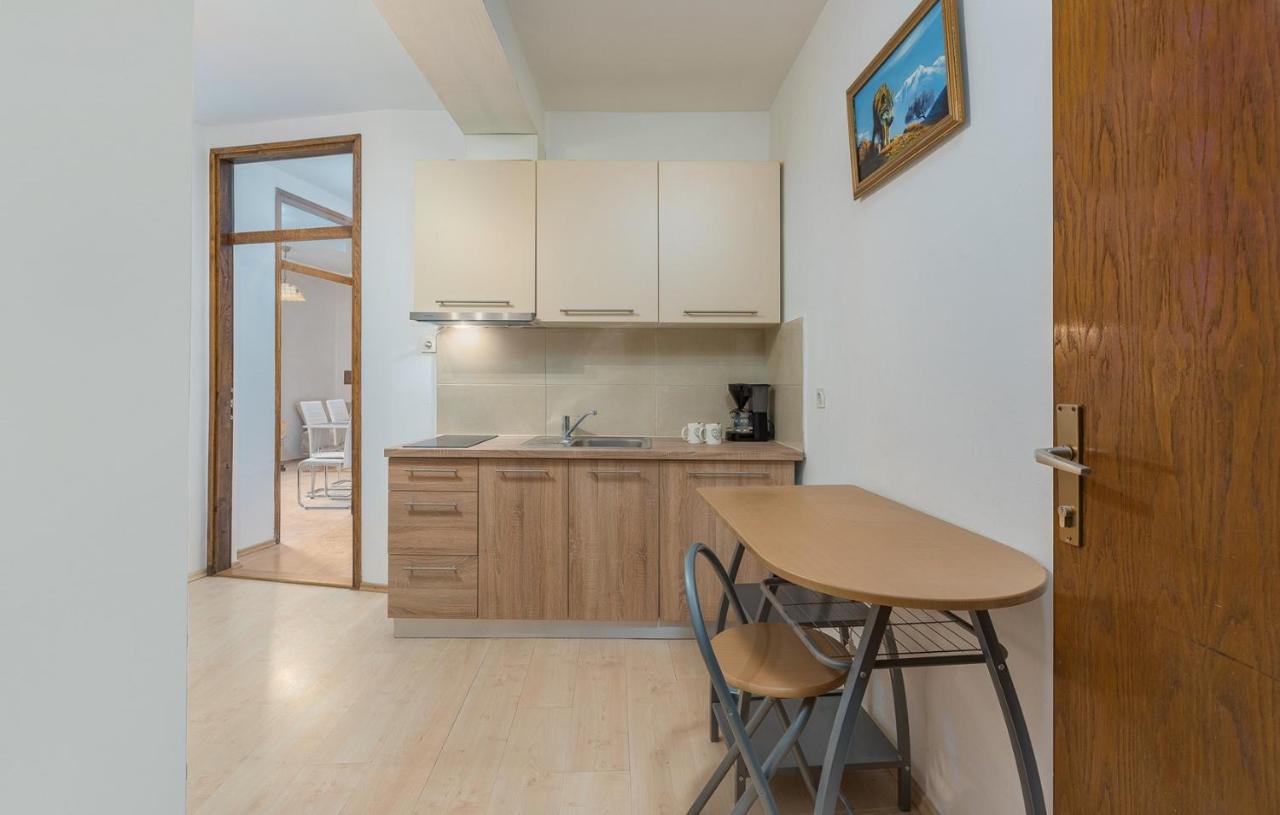 Apartments Simonetti Poreč Zewnętrze zdjęcie