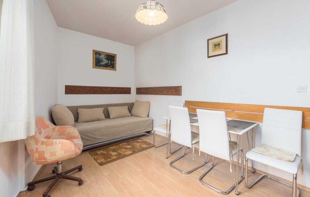 Apartments Simonetti Poreč Zewnętrze zdjęcie