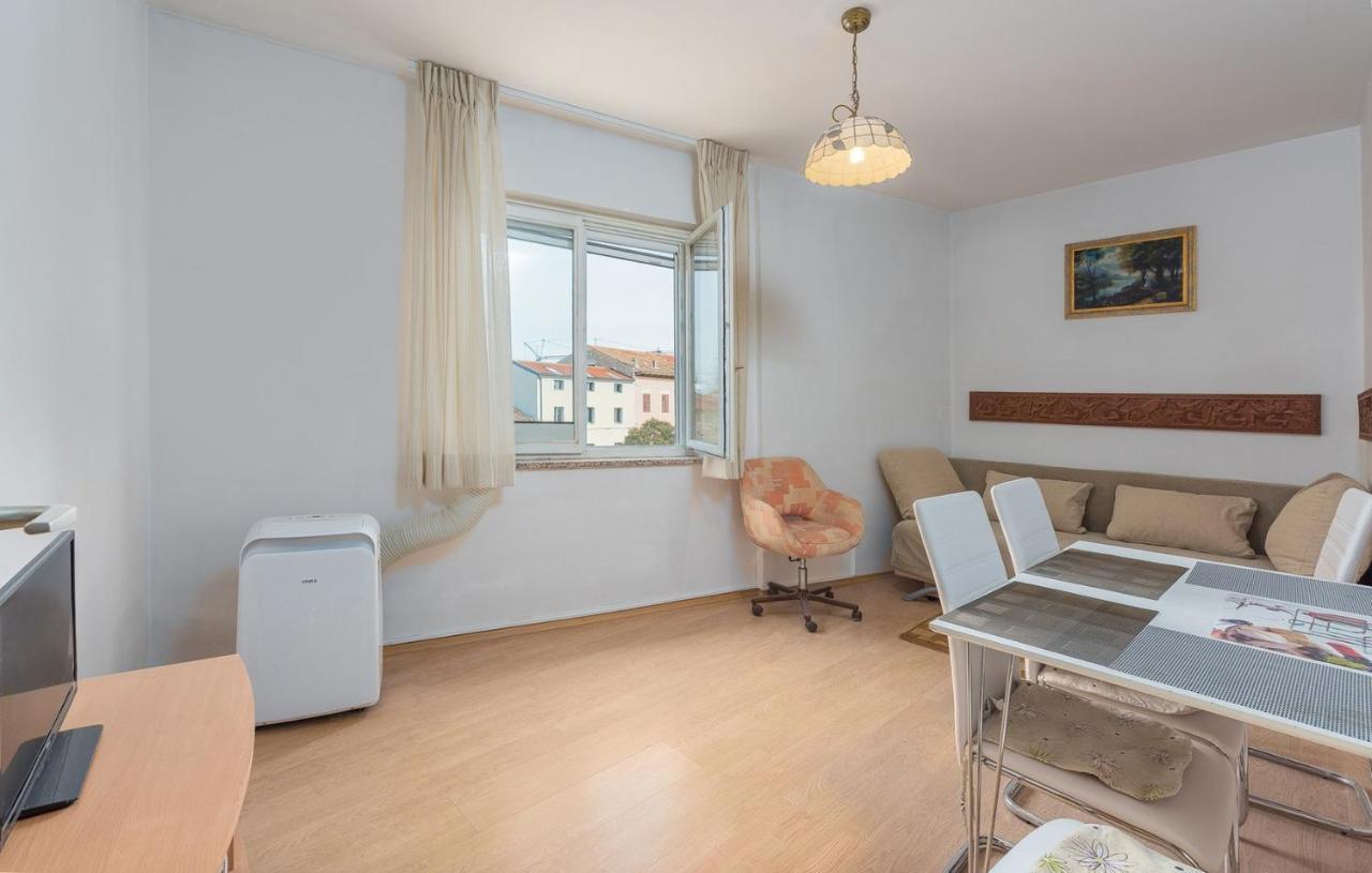 Apartments Simonetti Poreč Zewnętrze zdjęcie