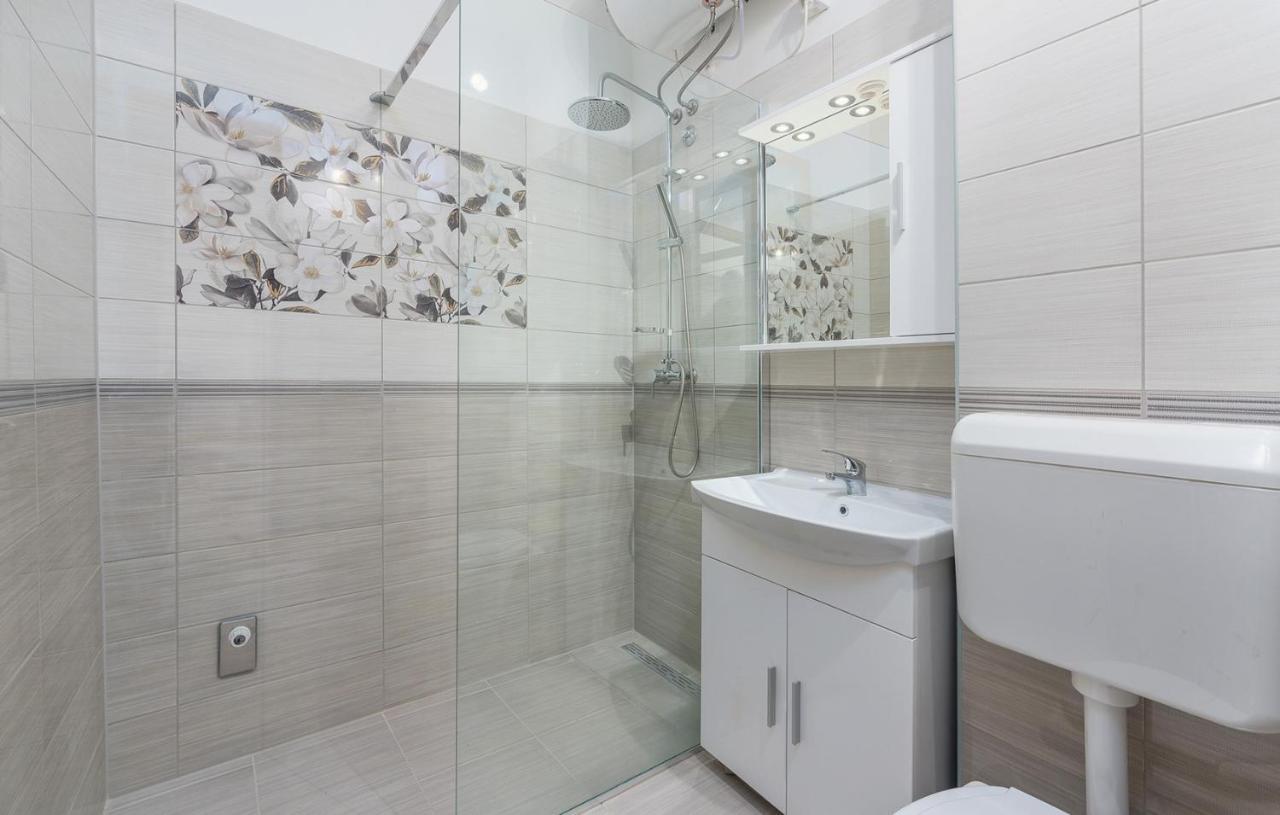 Apartments Simonetti Poreč Zewnętrze zdjęcie